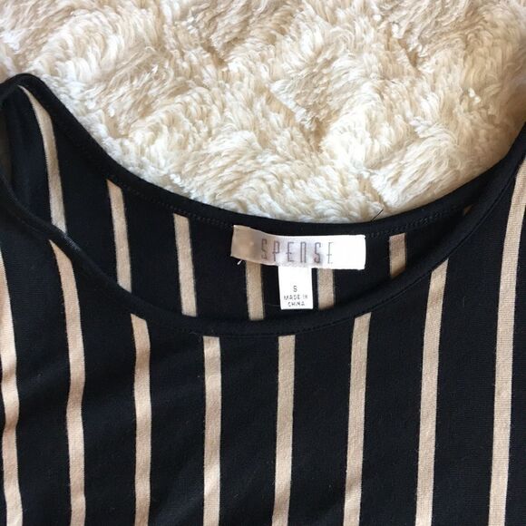 Cold Shoulder Tunic  - Picture 3 of 3